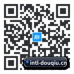 苹果访客专属 二维码